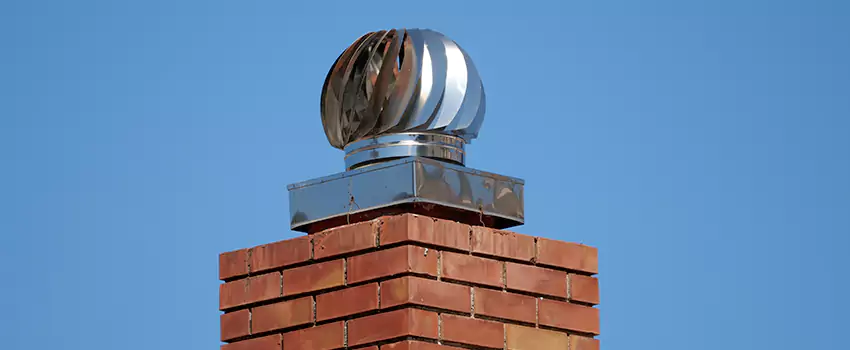 Chimney Flue Rebuild Services in Coralville, Iowa