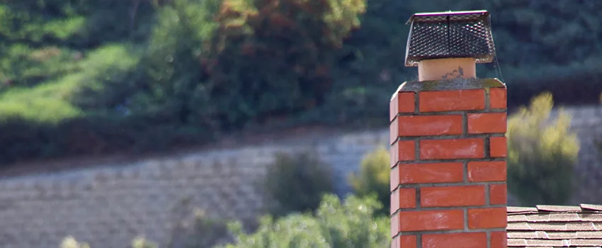 Chimney Tuckpointing And Masonry Restoration in Coralville, IA