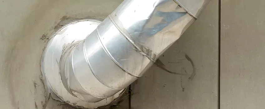 Dryer Vent Repair Process in Coralville, IA