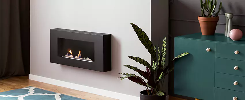 Cost of Ethanol Fireplace Repair And Installation Services in Coralville, IA