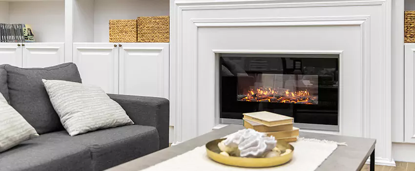 Professional Fireplace Maintenance Contractors in Coralville, IA