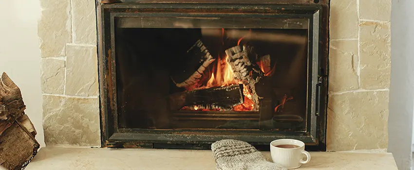 Fireplace Door Handle Replacements Services in Coralville, Iowa