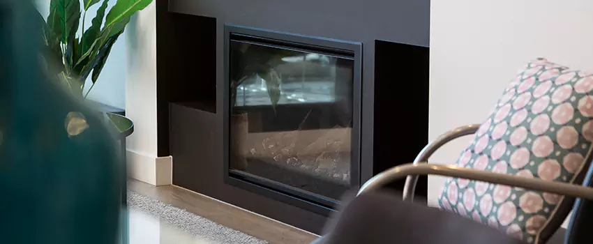 Gas Fireplace Installation in Coralville, IA