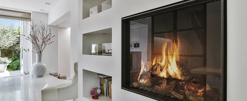 Fireplace Screen Installation And Replacement in Coralville, IA