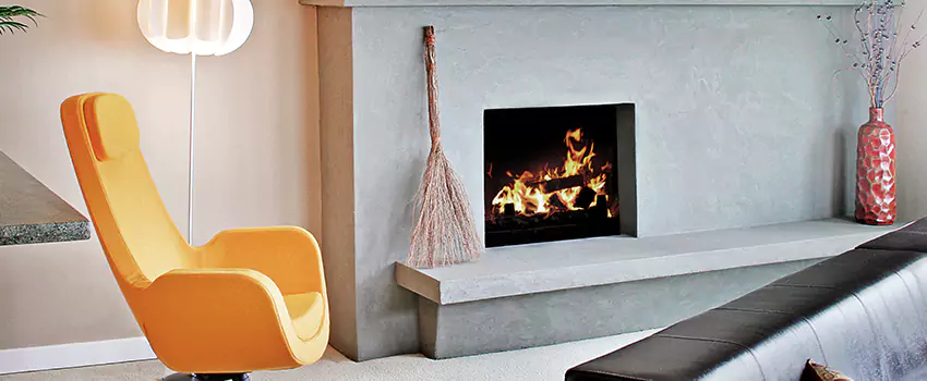 Electric Fireplace Makeover Services in Coralville, IA