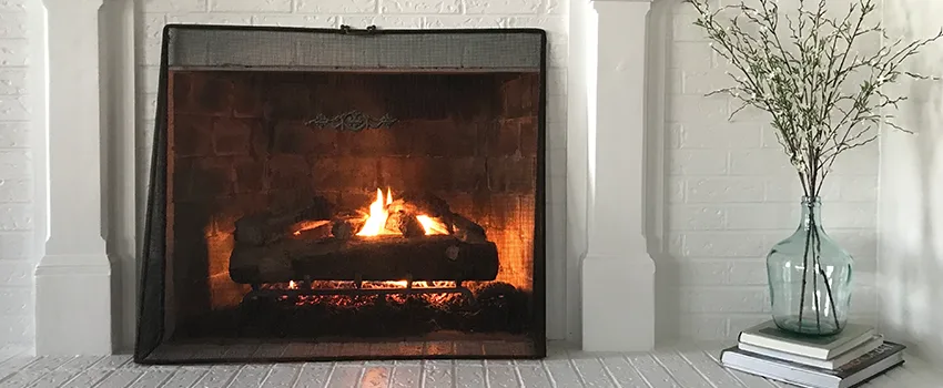 Cost-Effective Fireplace Mantel Inspection And Maintenance in Coralville, IA
