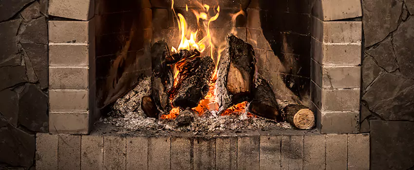 Cost of Rebuilding A Fireplace in Coralville, Iowa