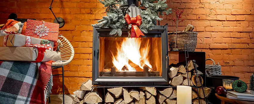 Steel Fireplace Grate Repair And Replacement Services in Coralville, Iowa