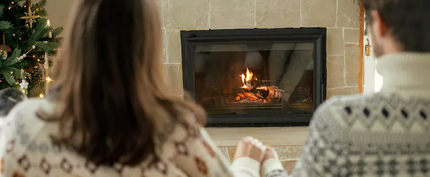 Fireplace Firebox Refurbish & Restore Services in Coralville, IA