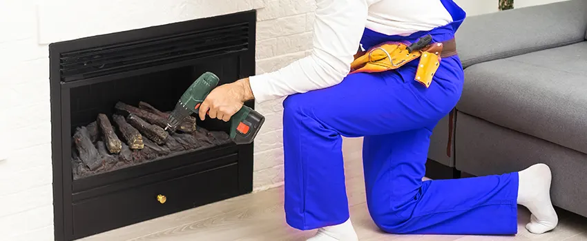 Fireplace Safety Inspection Specialists in Coralville, Iowa