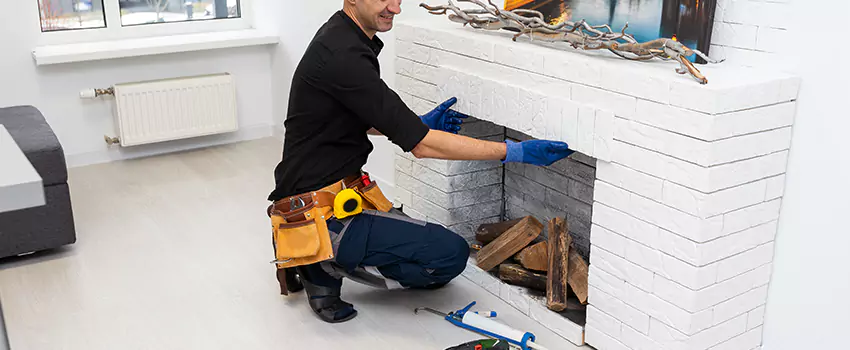 Gas Fireplace Repair And Replacement in Coralville, IA