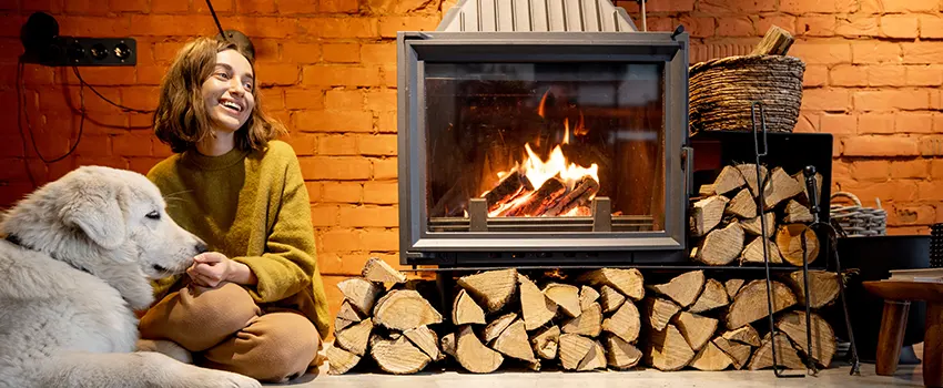Fireplace Smell Removal Cost in Coralville, IA