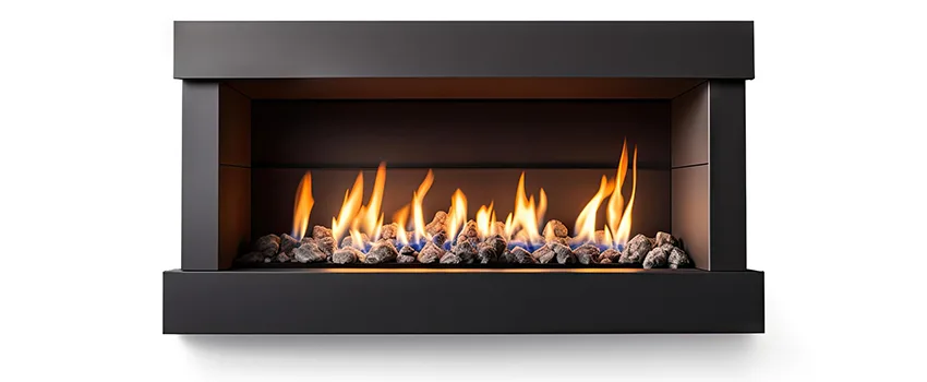Outdoor Gas Fireplaces Installation in Coralville, IA