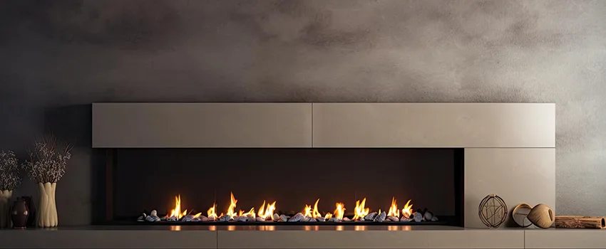 Gas Fireplace Logs Supplier in Coralville, Iowa