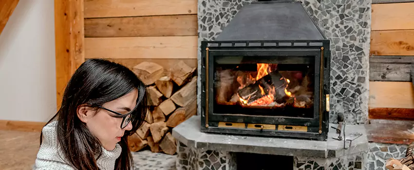 Harman P68-C Pellet Stove Repair in Coralville, Iowa 
