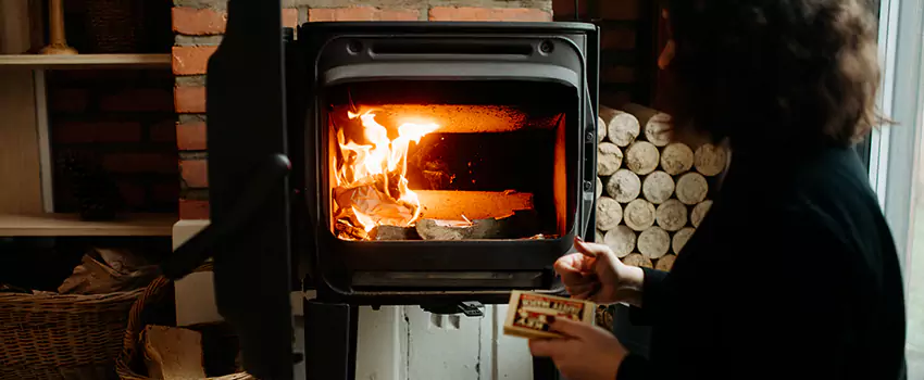 Hearthstone Wood Stoves Fireplace Repair in Coralville, Iowa