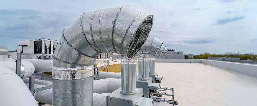 Insulated Ductwork Repair Services Near Me in Coralville, IA