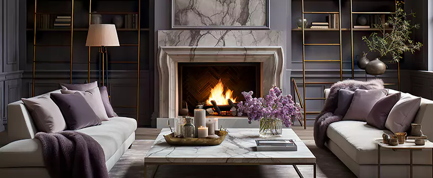 Napoleon Galaxy Series Outdoor Fireplaces Repair in Coralville, IA
