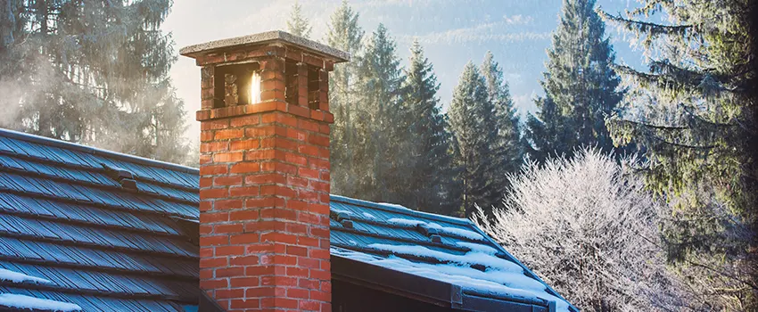 Residential Chimney Rain Caps Repair Services in Coralville, IA