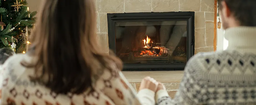 Superior Open-Hearth Wood Fireplaces in Coralville, IA