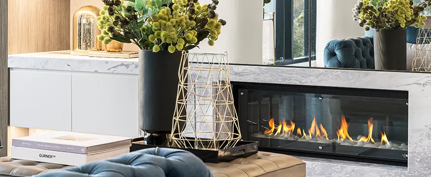 Professional Town & Country Luxury Fireplace Maintenance Experts in Coralville, Iowa