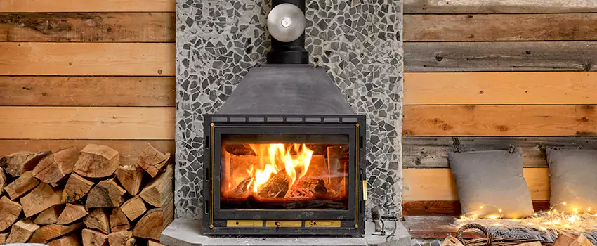 Travis Industries Elite Fireplace Inspection and Maintenance in Coralville, Iowa