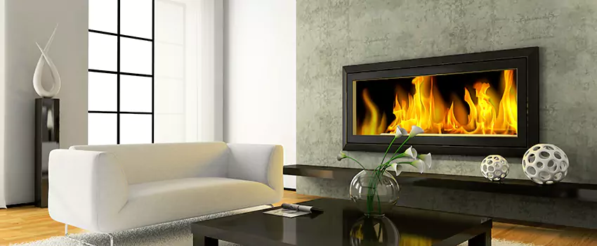 Ventless Fireplace Oxygen Depletion Sensor Installation and Repair Services in Coralville, Iowa