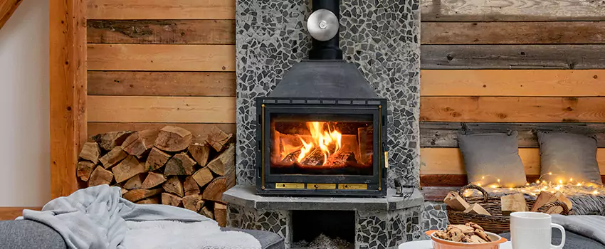 Affordable Wood Fireplace Fixing Solutions in Coralville, Iowa