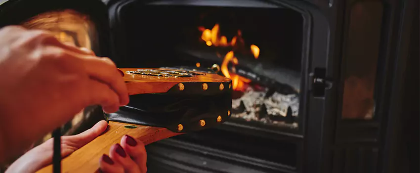 Cost of Wood Furnace Repair and Installation Services in Coralville, IA