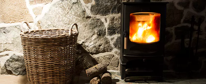 24/7 Wood Stove Installation Services in Coralville, Iowa