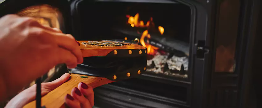 Wood Stove Grates Repair in Coralville, Iowa