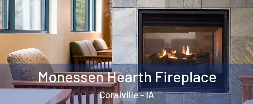  Monessen Hearth Fireplace Coralville - IA